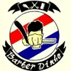 Barber Dinho 💈