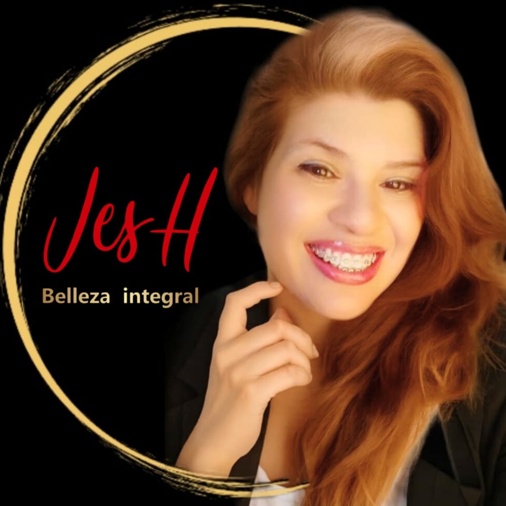 Logo de Jesh Belleza Integral