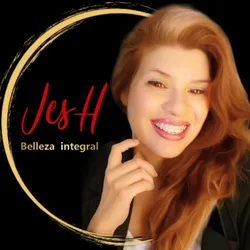 Logo de Jesh Belleza Integral