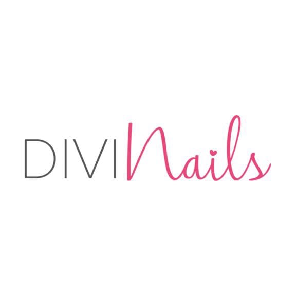 Logo de DIVINAILS 