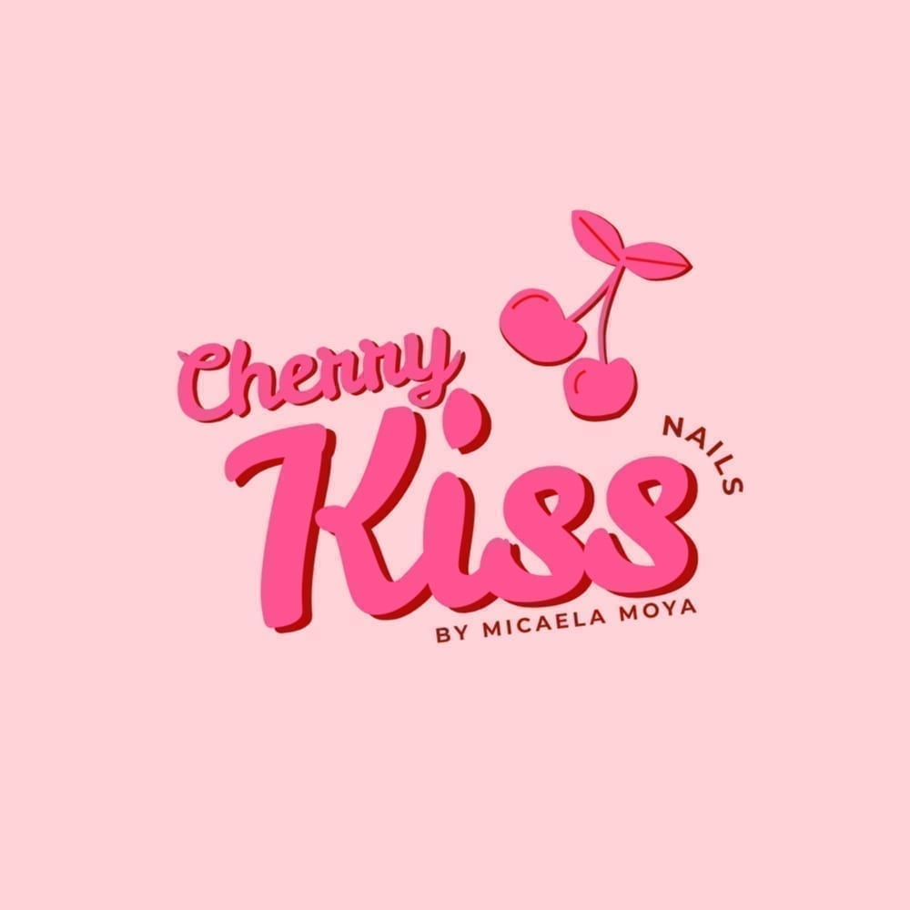 Logo de Cherry Kiss Nails 