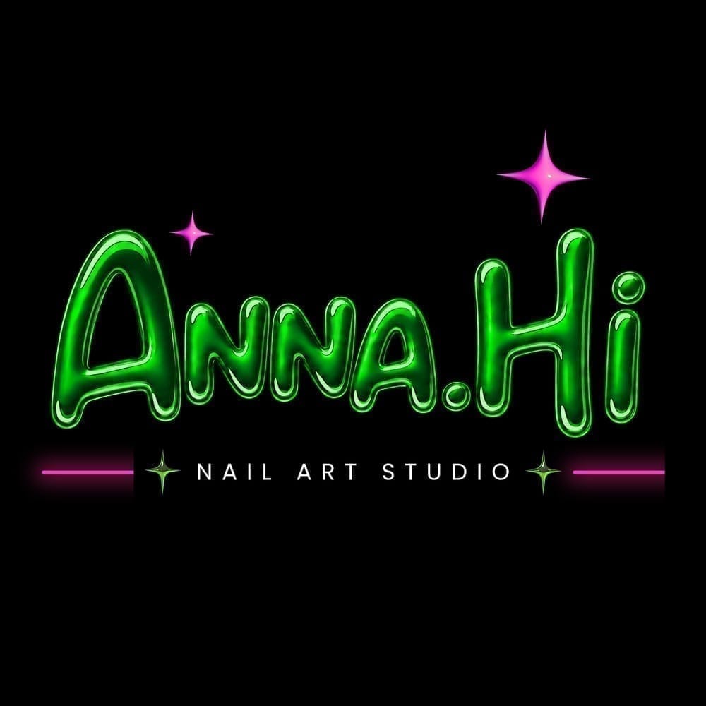 Logo de Anna.Hi