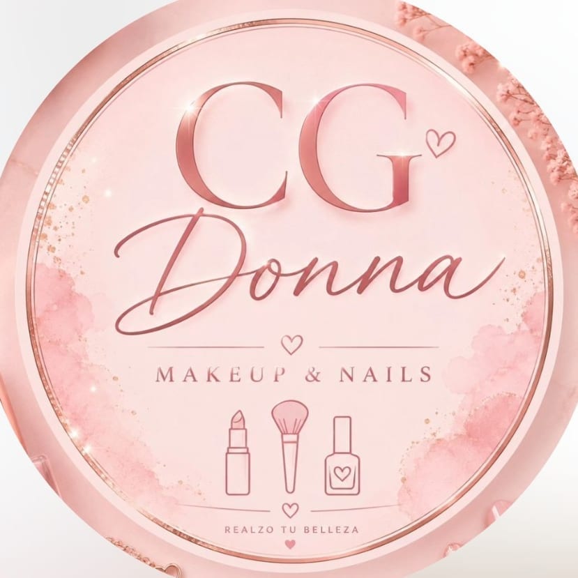 Logo de Donna nails