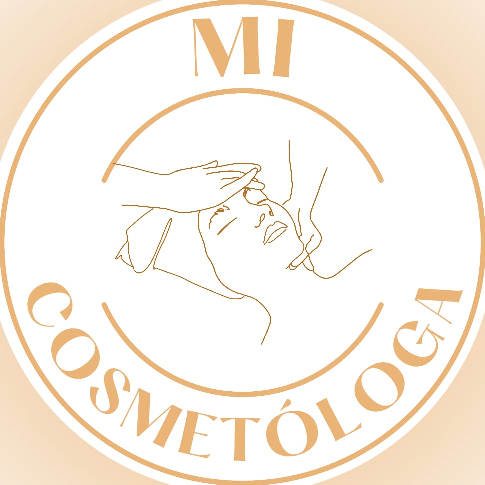 Logo de MI COSMETOLOGA