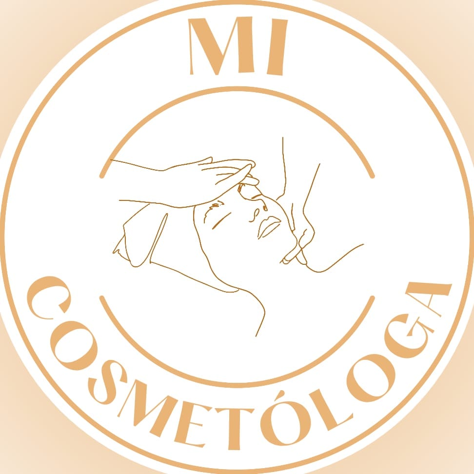 Logo de MI COSMETOLOGA