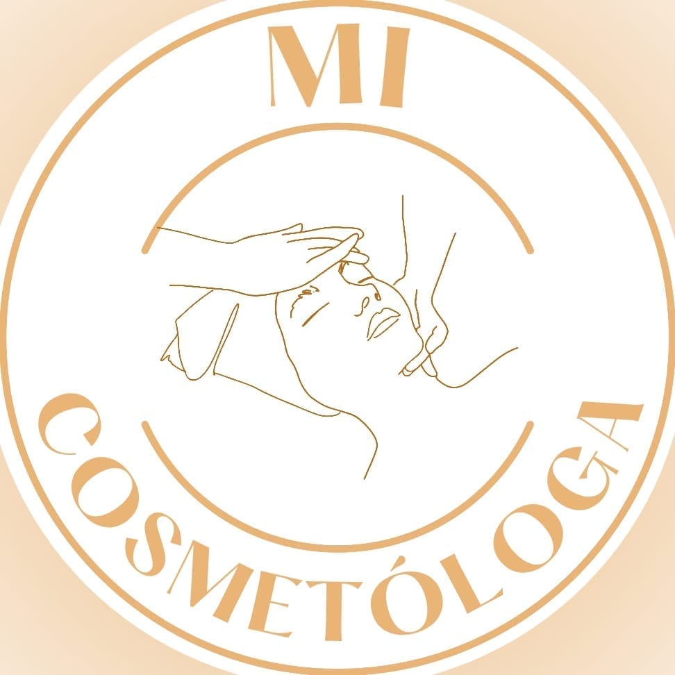 Logo de MI COSMETOLOGA