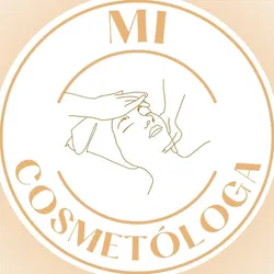 Logo de MI COSMETOLOGA