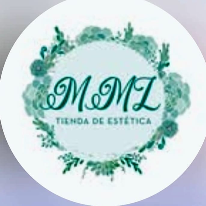 Logo de MML. Tienda de Estética