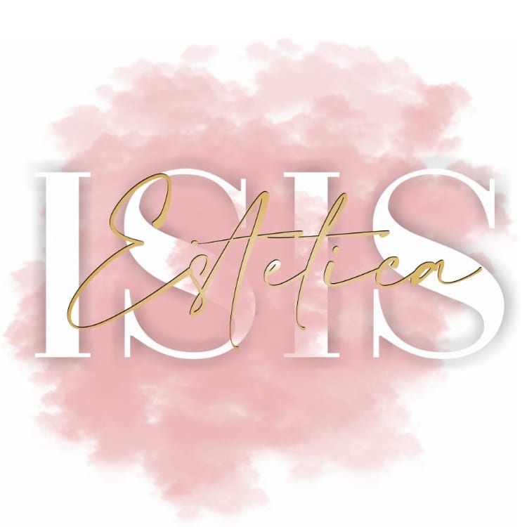 Logo de Studio beauty Isis