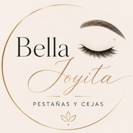 Logo de Bella Joyita🦋