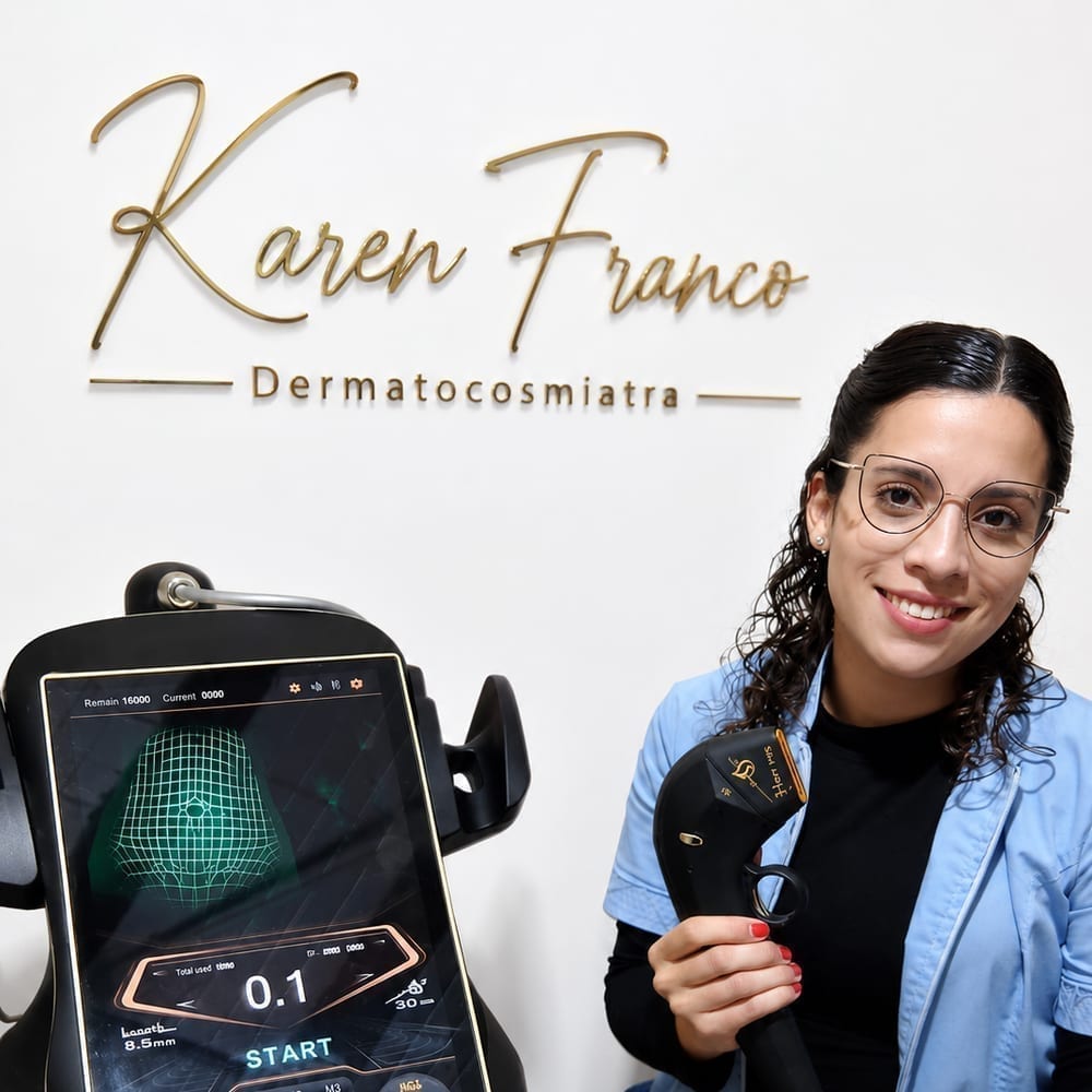 Karen Franco
