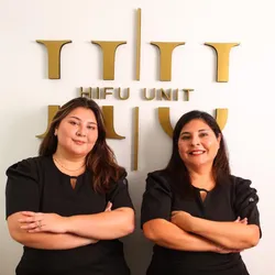 Logo de Hifu Unit