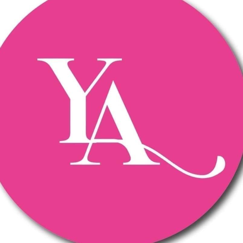 Logo de Yalessa Alfonzo Belleza y Estilo