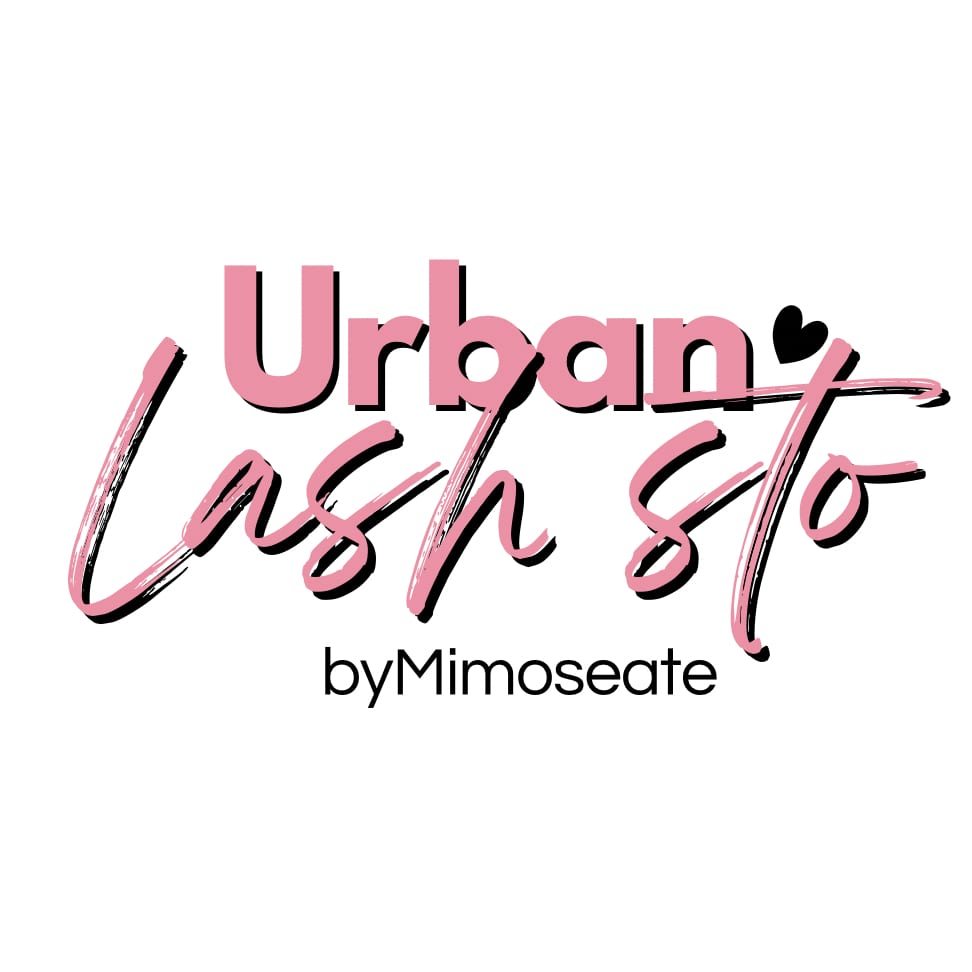 Logo de Urbanlashstudio