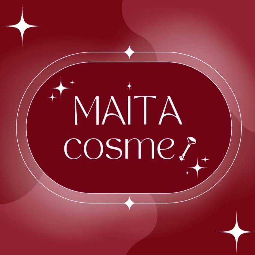 Logo de Maita cosmetologa