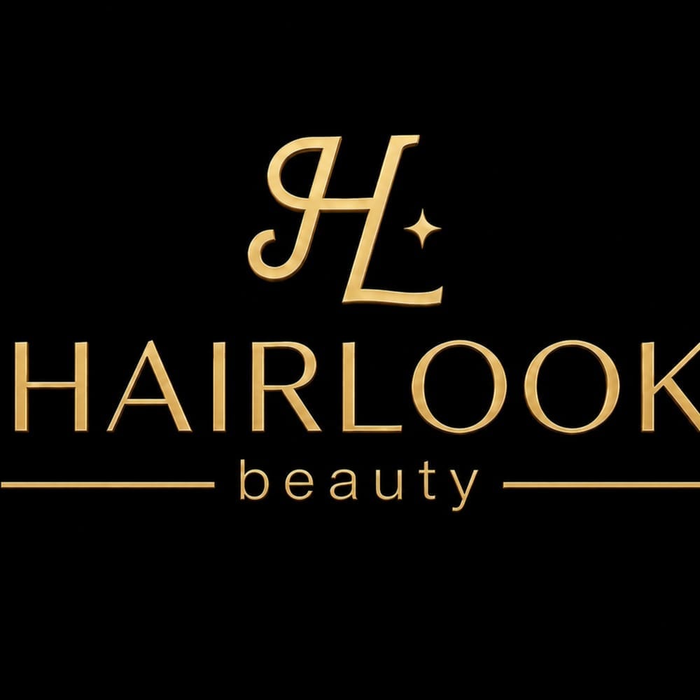 Logo de Hairlook Beauty 