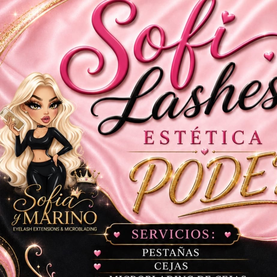 Logo de ESTUDIO SOFÍA MARINO 