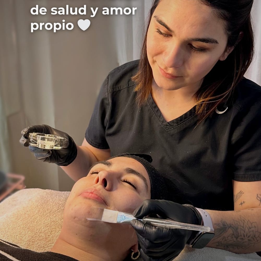 Logo de Carol Sosa Studio 
