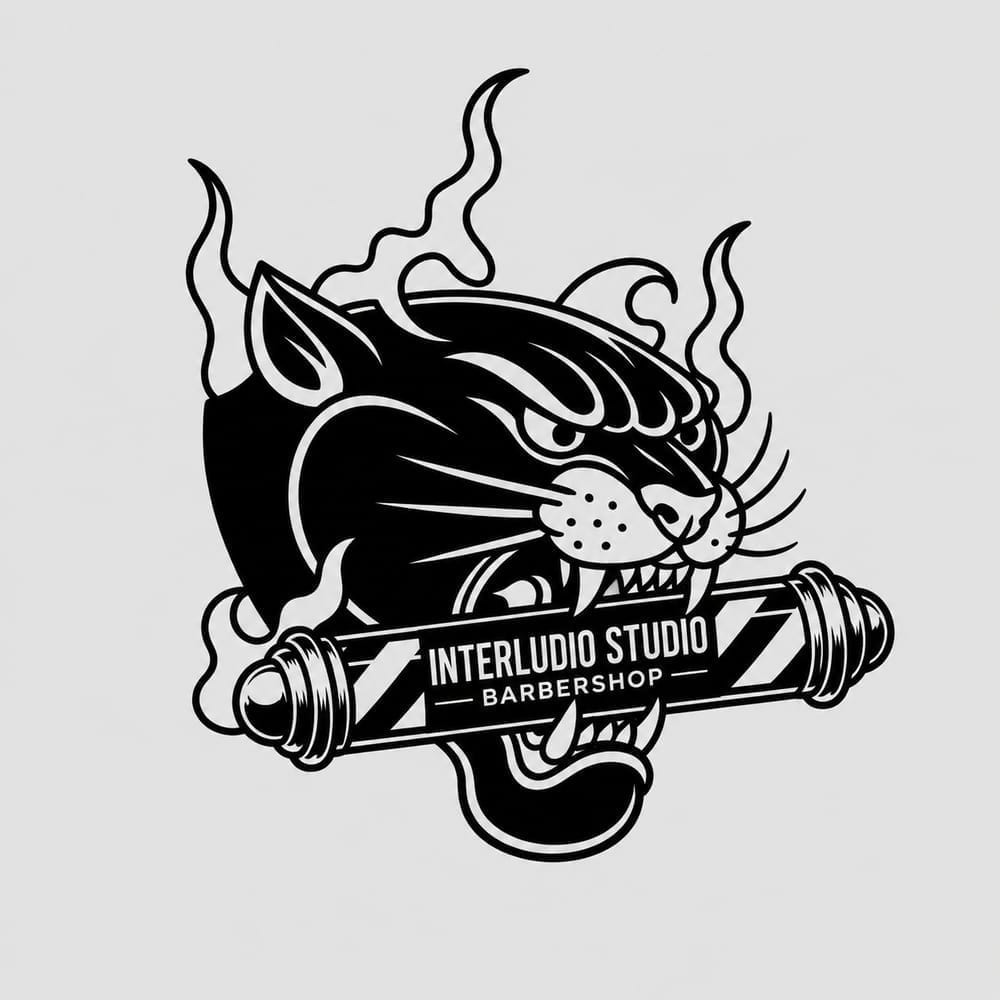Logo de Interludio Studio