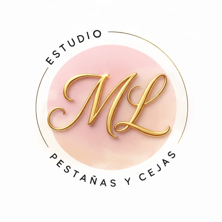 Logo de ML Estudio 