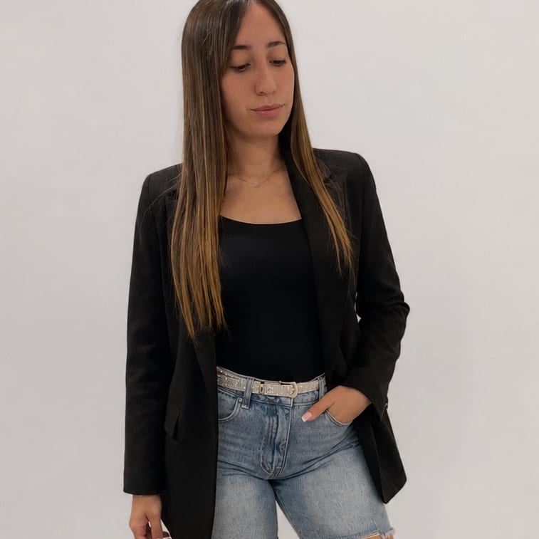 Thifanny Cardozo