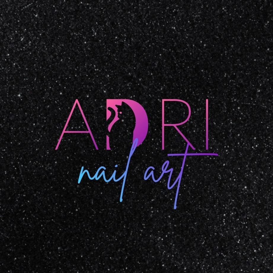 Logo de Adri nails