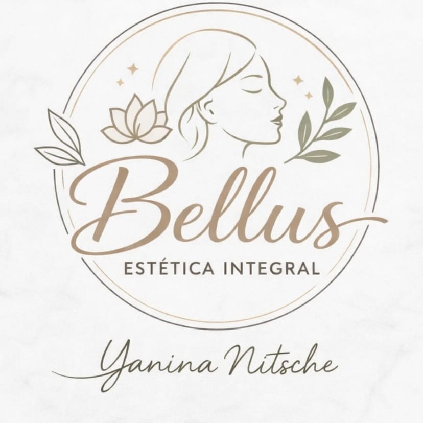 Logo de Bellus Estética Integral 