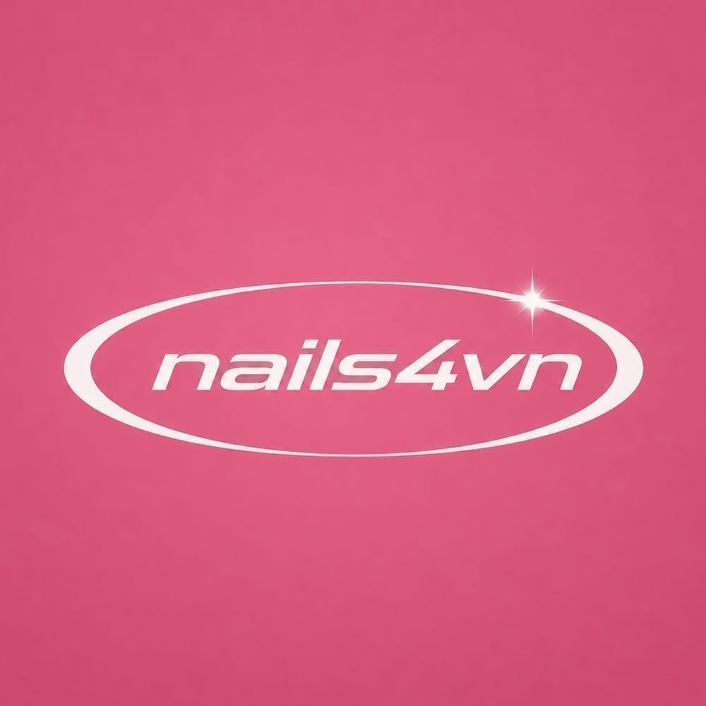 Logo de Nails4vn