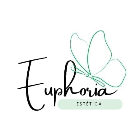 Logo de Euphoria Estética 