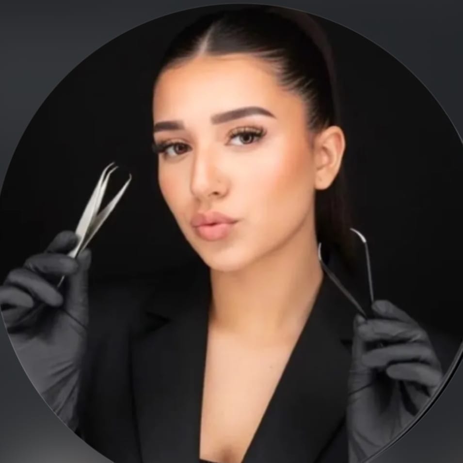 Logo de Tglamstudio 