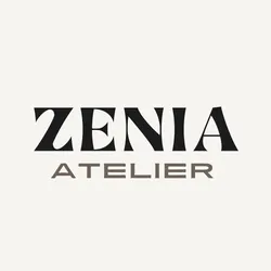 Logo de ZENIA ATELIER