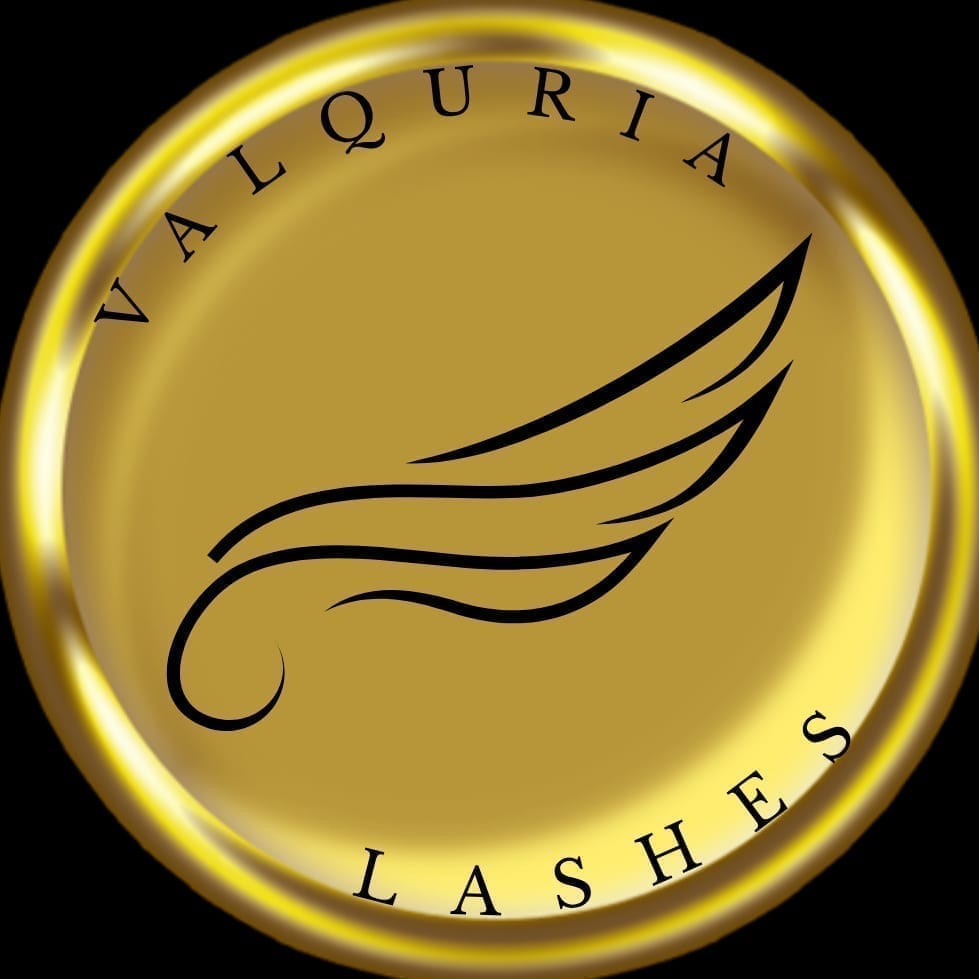 Logo de Valquiria 
