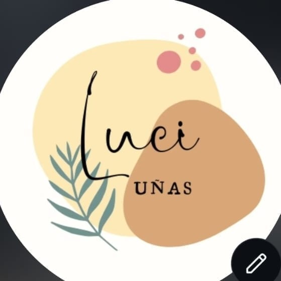 Logo de Luci Uñas