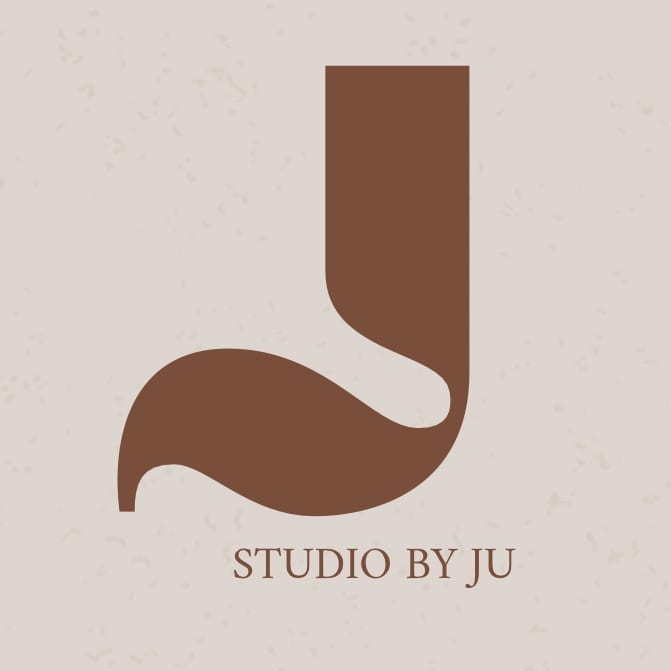Logo de Studio By Ju 