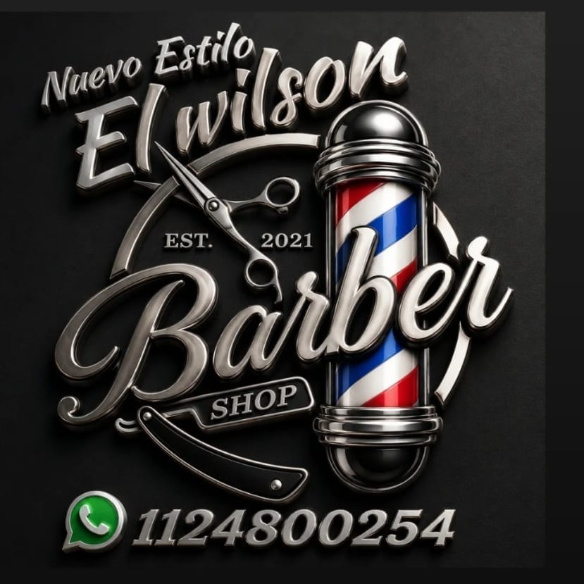 Logo de Nuevo estilo el wilson