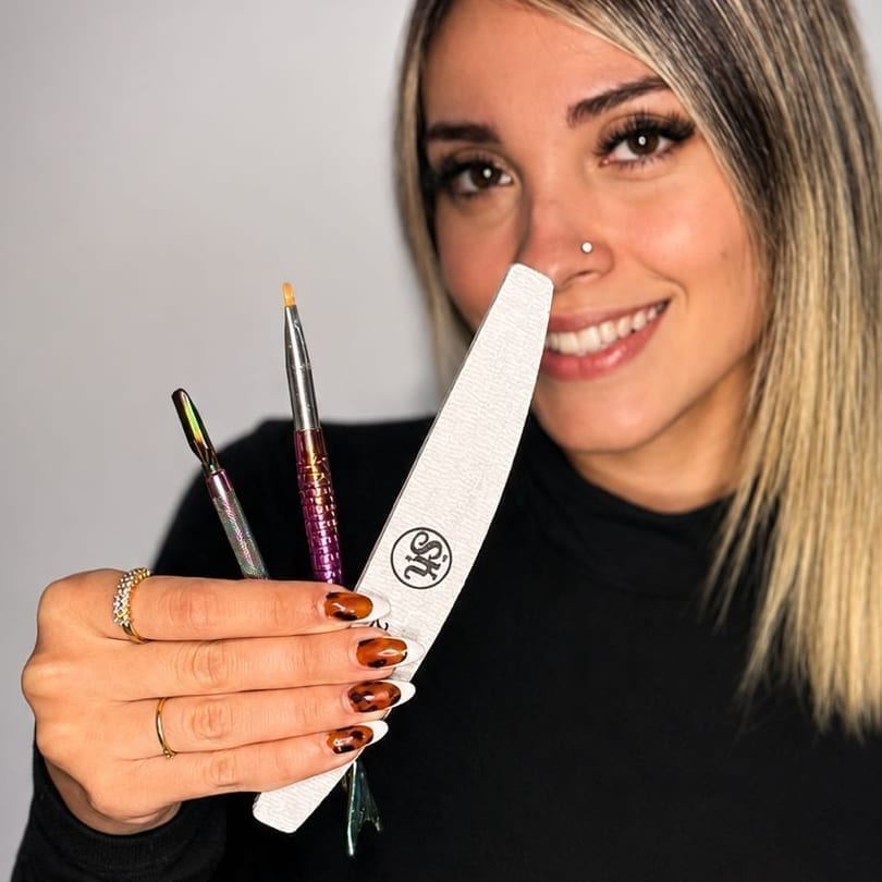 Logo de Mai Nails 