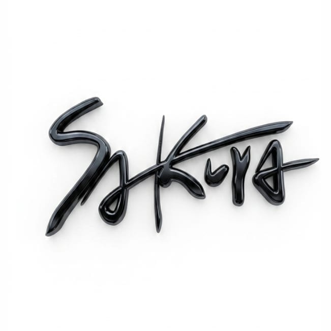 Logo de Sakura estudio