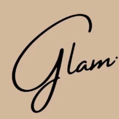Logo de Glam Studio