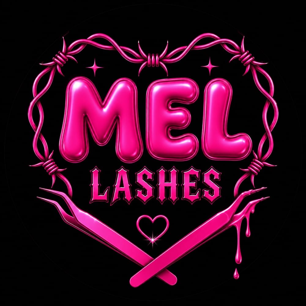 Logo de Melanie Almendras