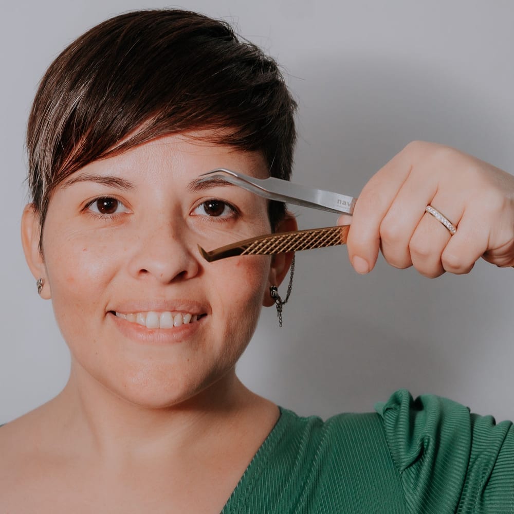 Logo de Estefi Arriola