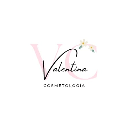 Logo de Valentina Cosmetólogia 