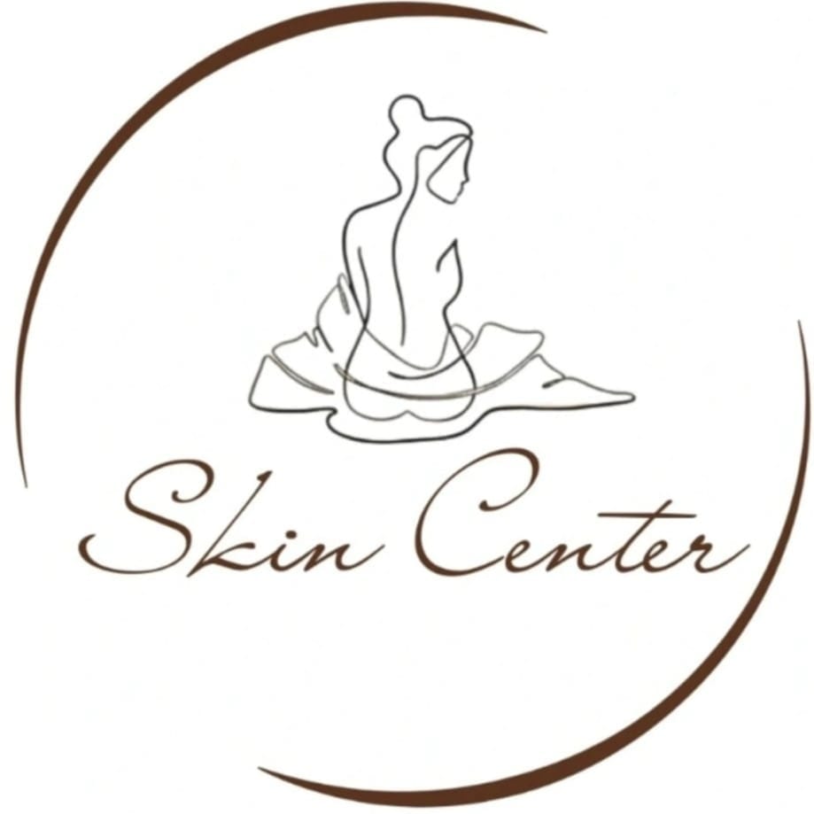 Logo de Skin Center 
