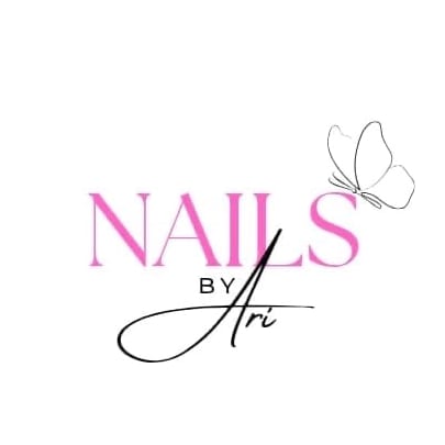 Logo de NailsbyArii.Stu