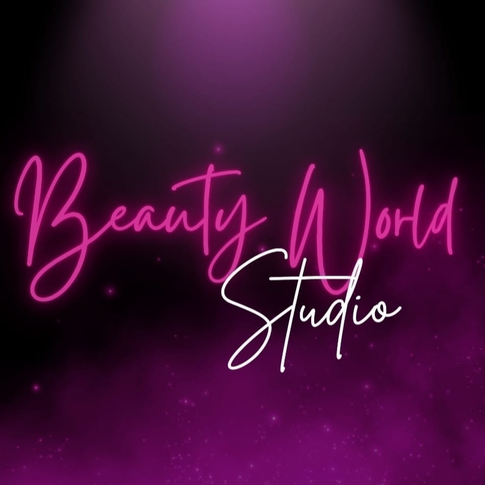 Logo de Beauty World Studio 