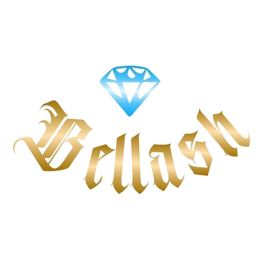 Logo de 💎 BELLASH 💎