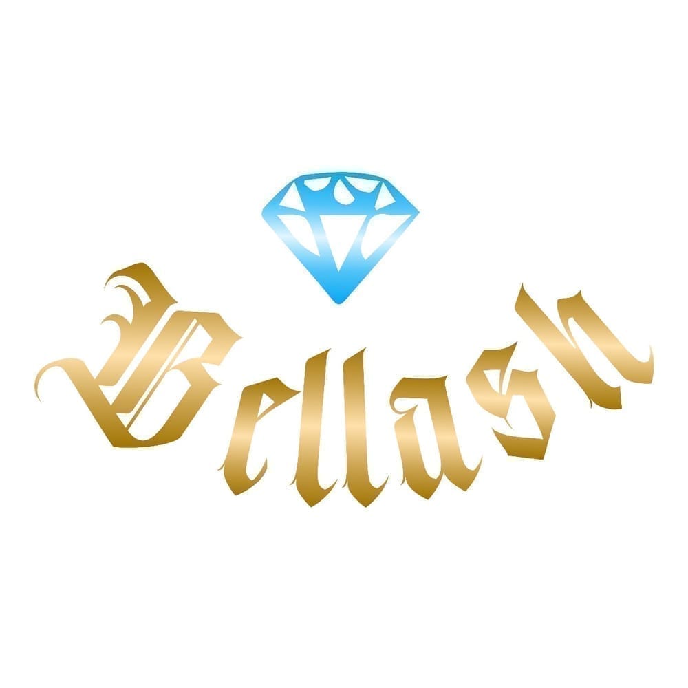 Logo de 💎 BELLASH 💎
