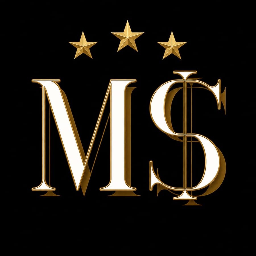Logo de Millions - Salón de Autor