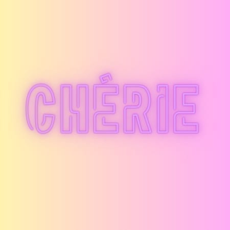 Chérie Nails