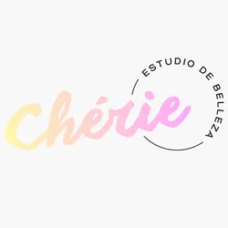 Logo de Chérie Studio