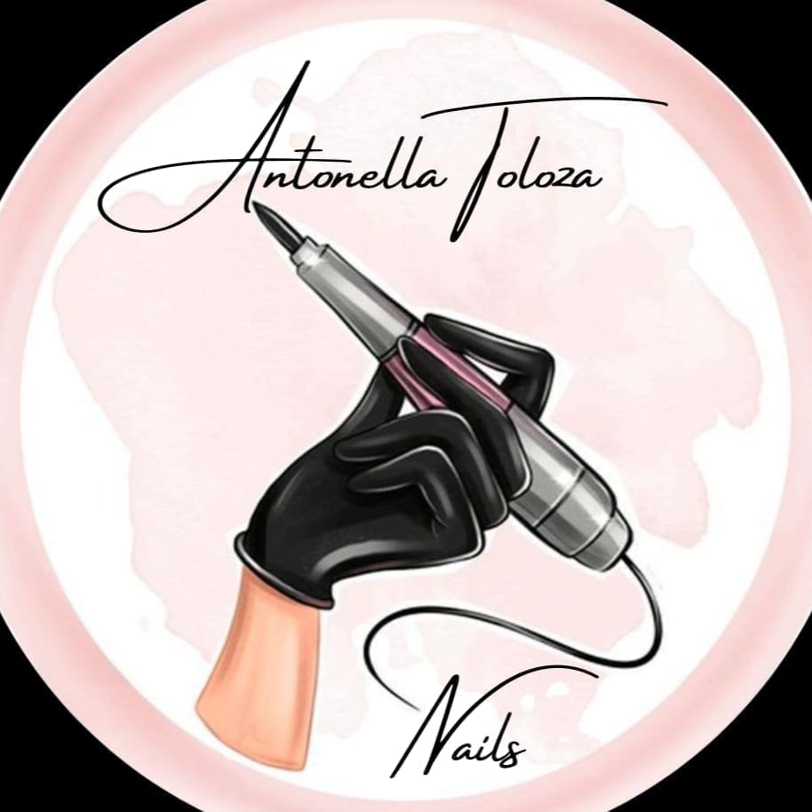Logo de Antonella Glow Studio
